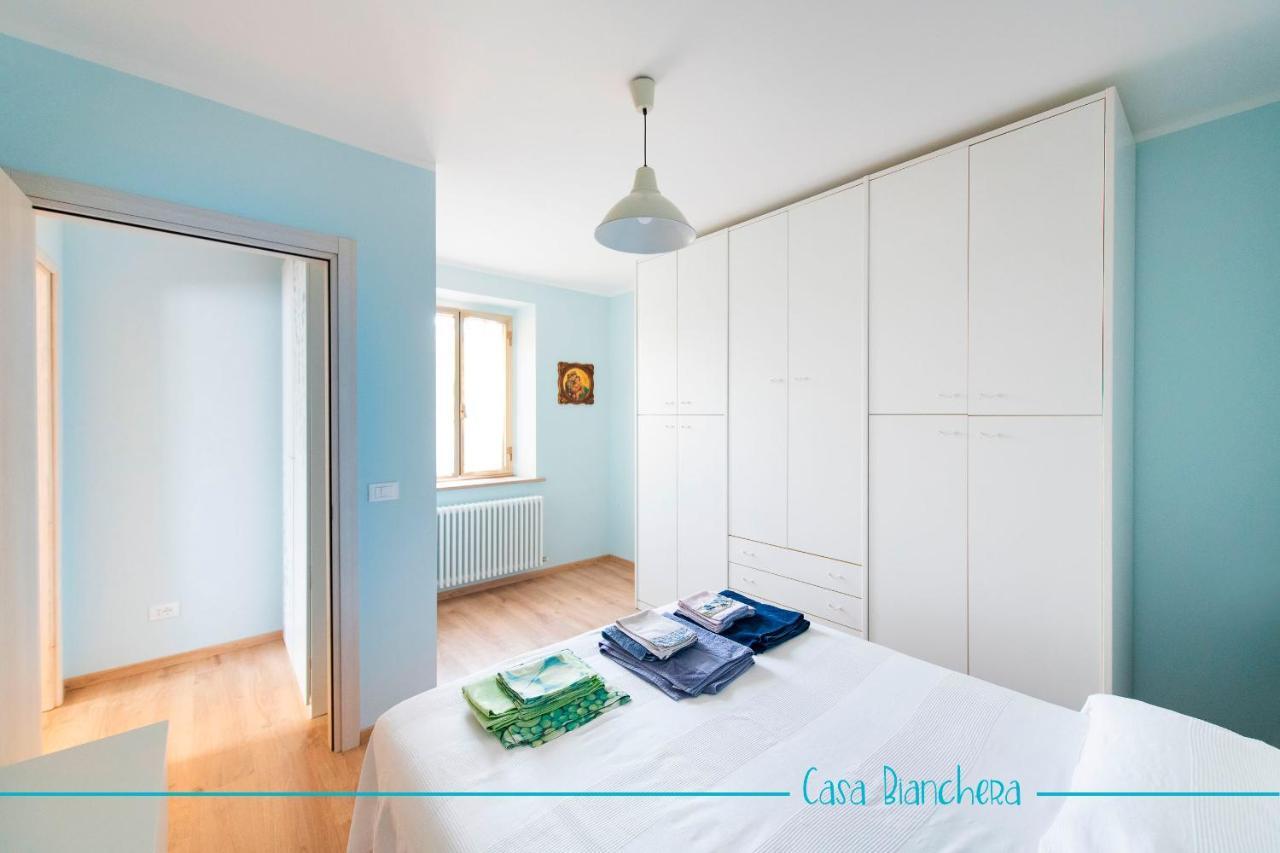 Casa Bianchera مونفالكوني المظهر الخارجي الصورة